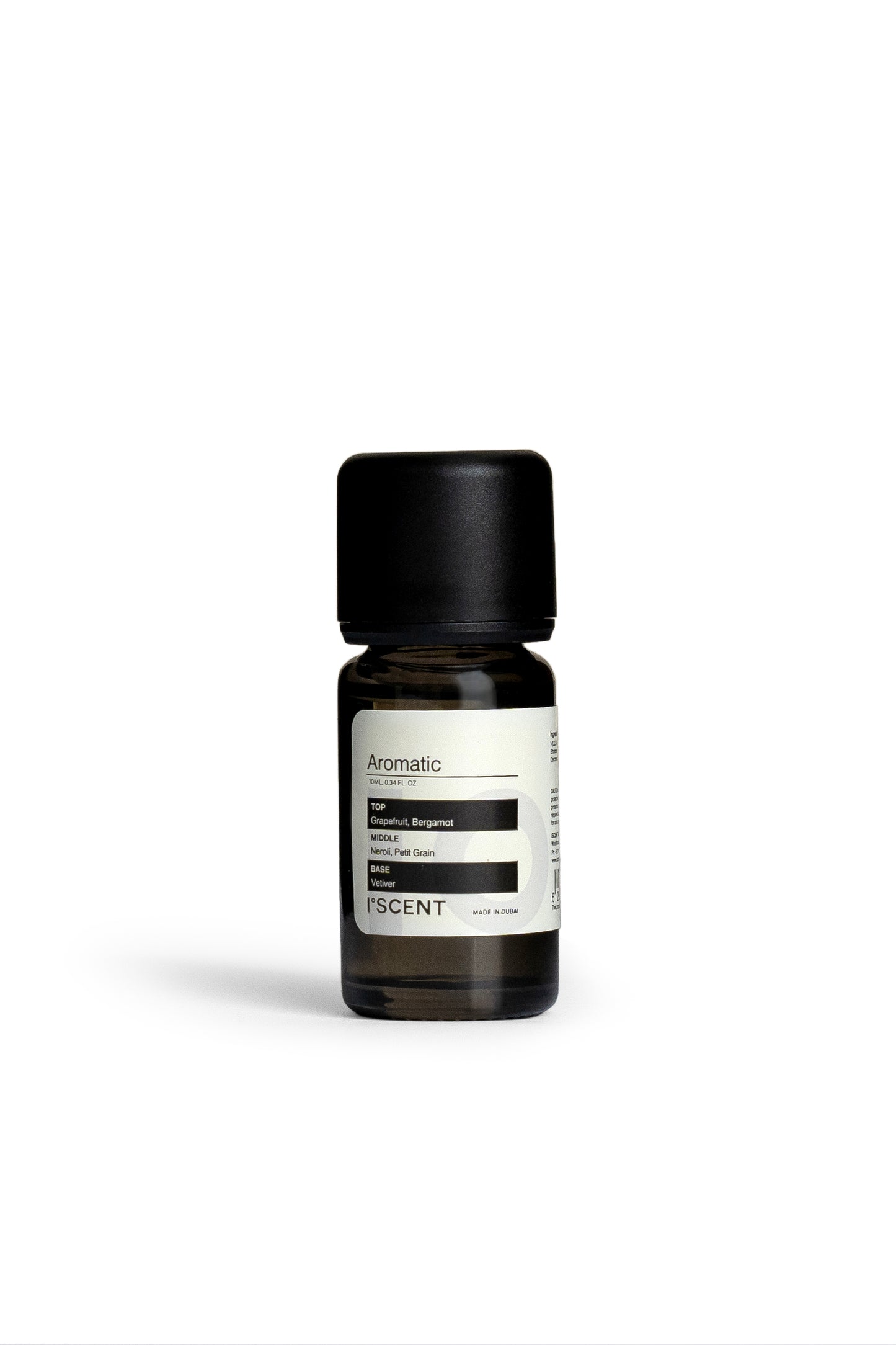 Aromatic