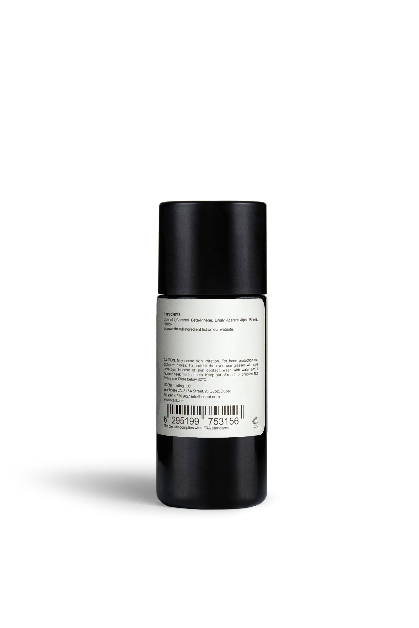 Eau d'Ombre