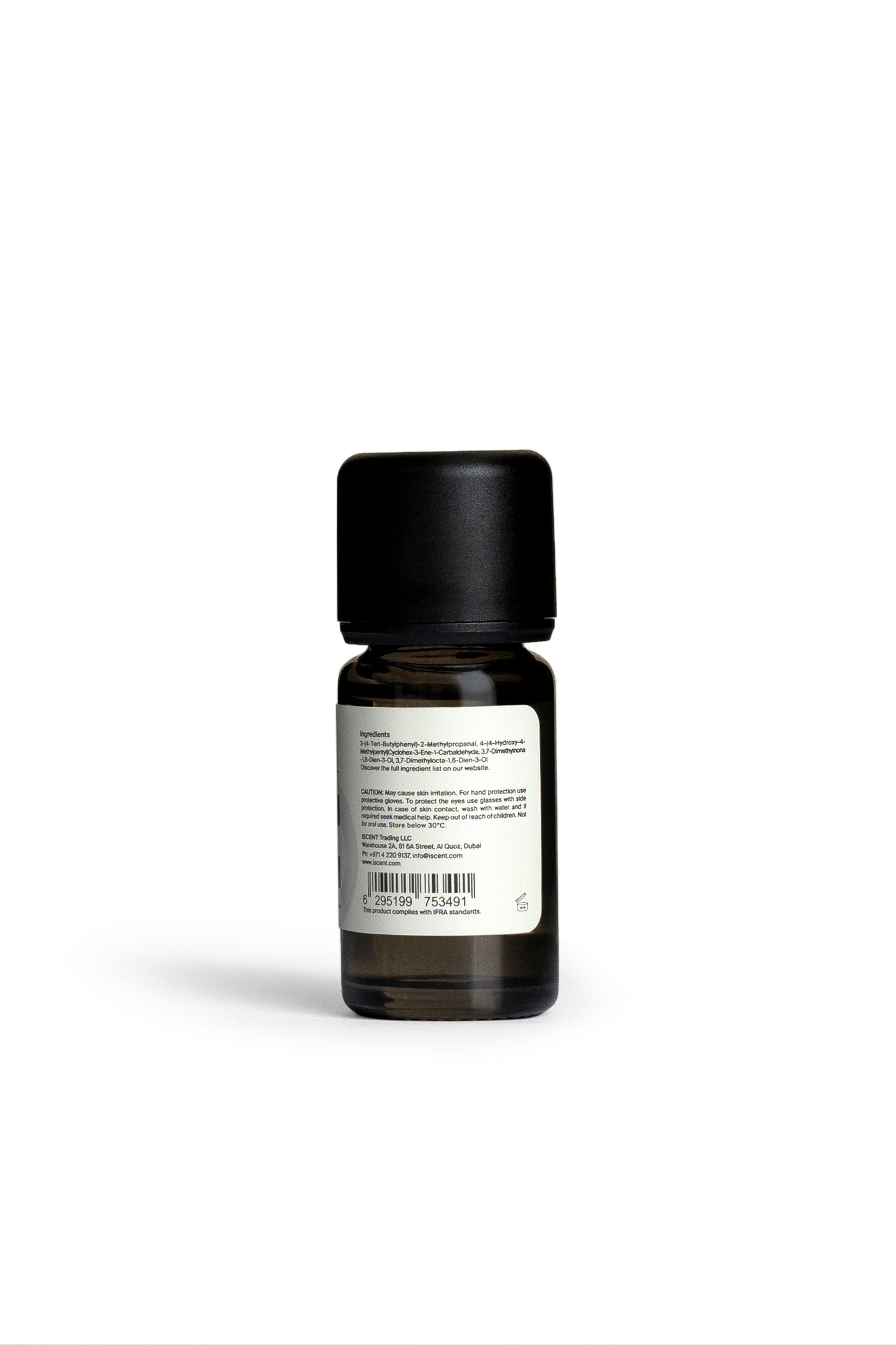 Marine Violet Serenade