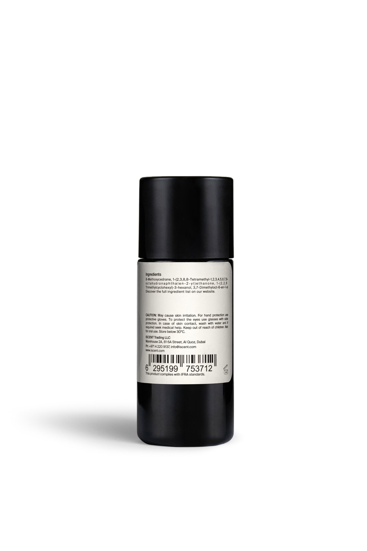 Tobacco Oud