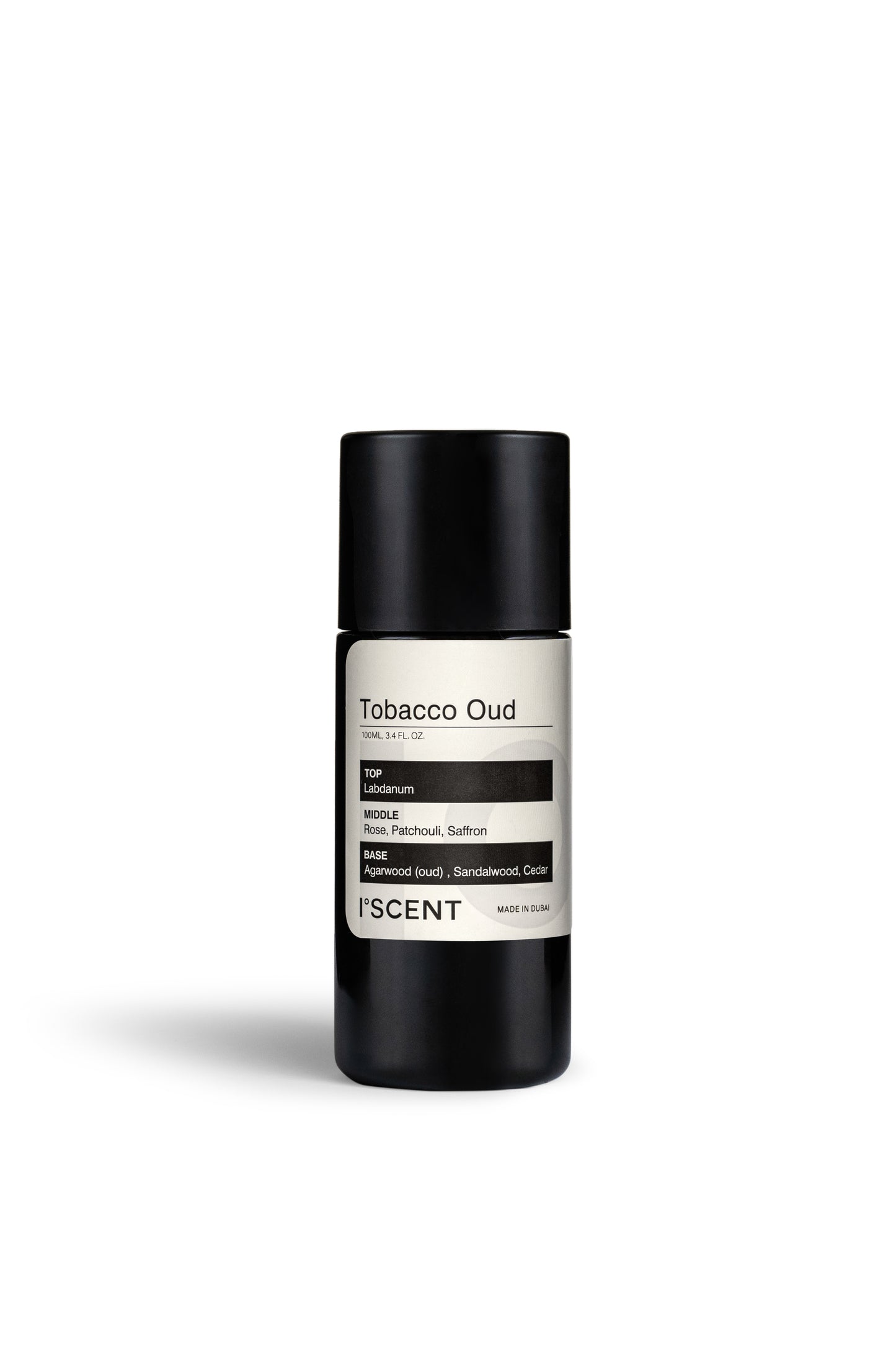 Tobacco Oud