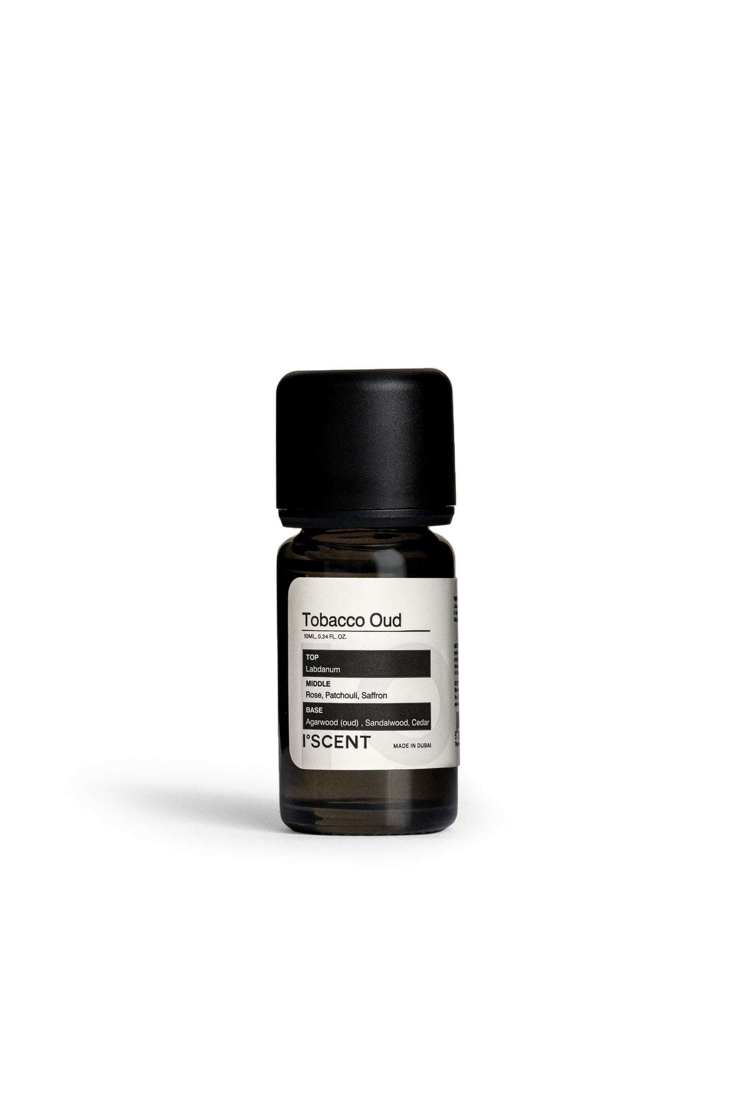 Tobacco Oud