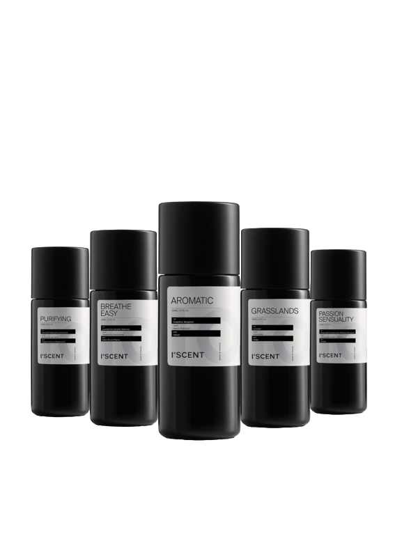 Aromatherapy/Wellness