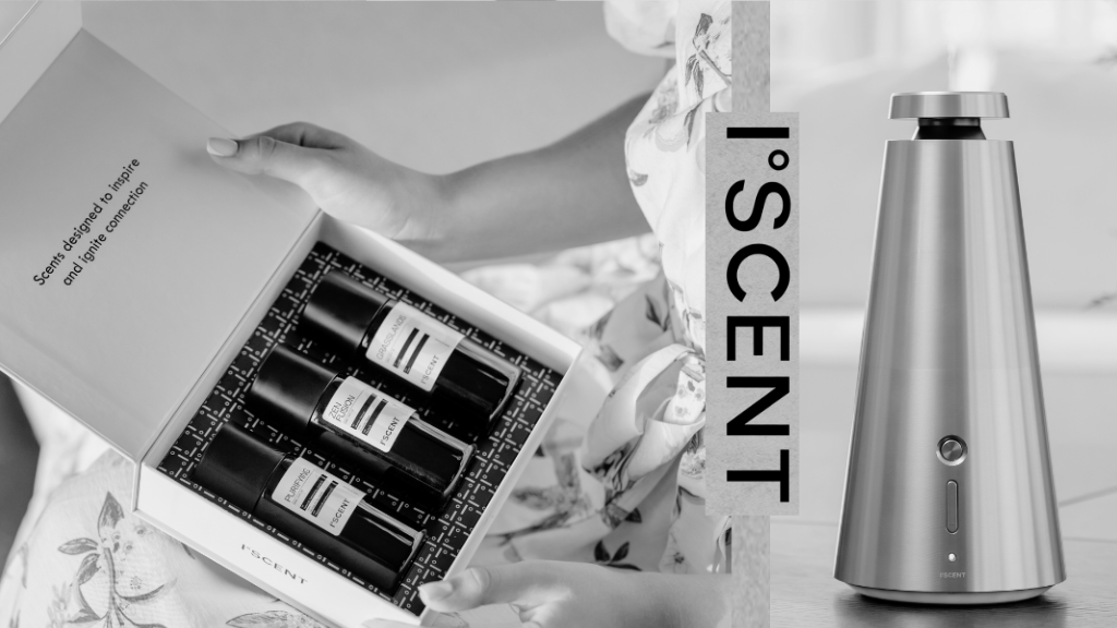 Home Fragrance Without Fire Risk: Remastering Safe Luxury Scenting — ISCENT