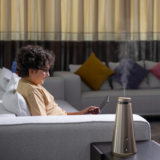 The "My Way" Perfume Trend: Why Dubai Homes Are Adopting Signature Scent Profiles in 2026