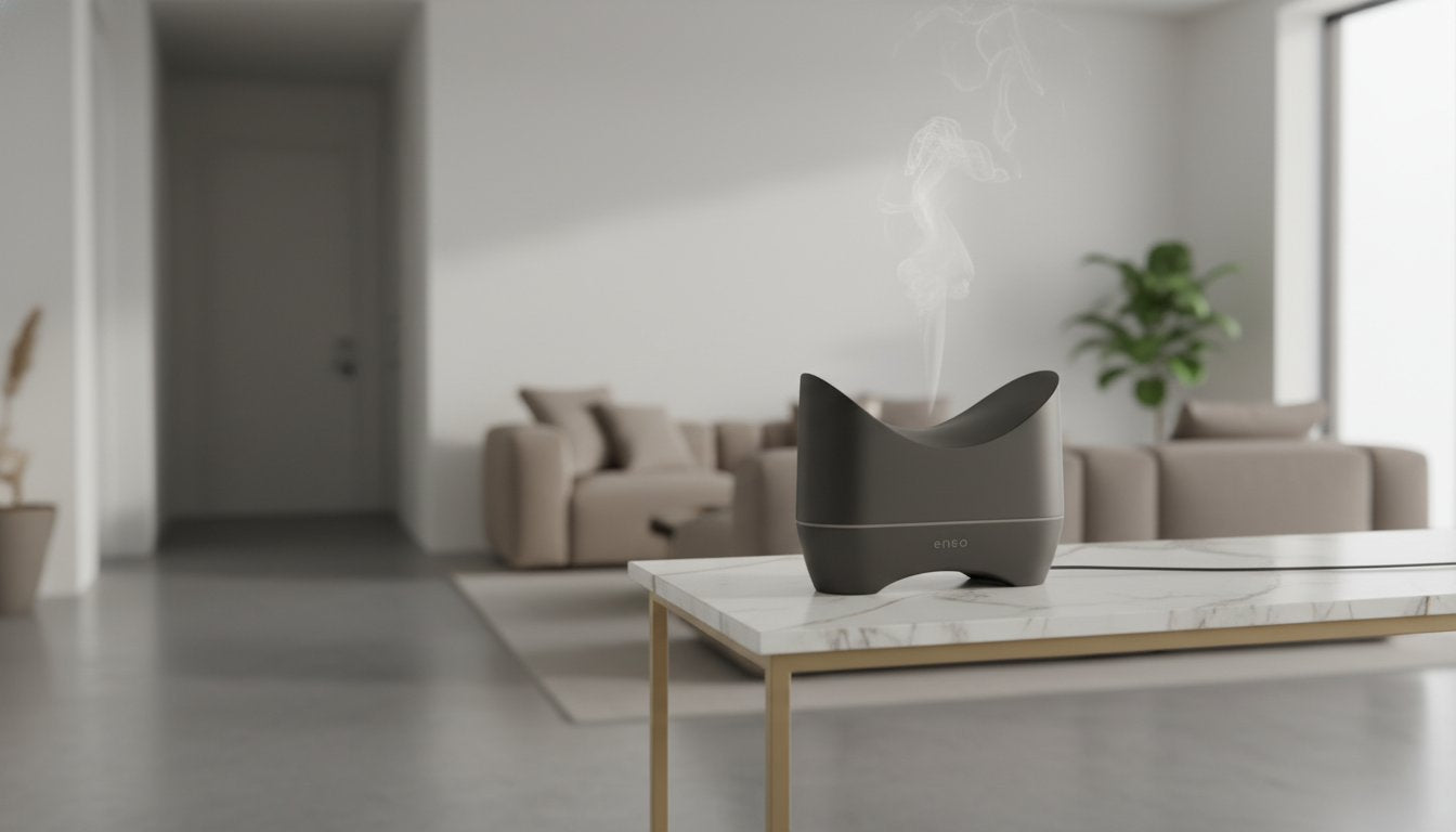 Aera Fragrance Review 2026: Is This Luxury Scenting System Still the G