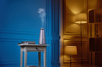 Scent Diffuser Shop Dubai: Remastering Your Atmosphere with ISCENT — ISCENT