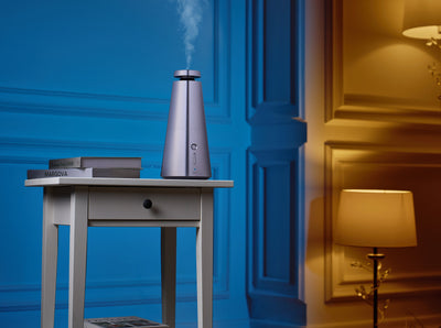 5 Pro-Tips to Perfect Your I°SCENT Experience — ISCENT