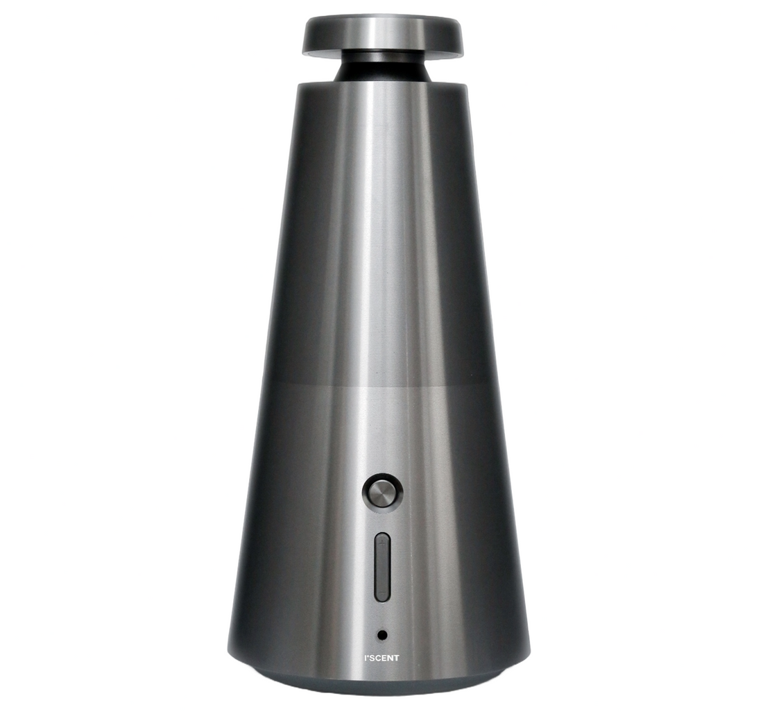 Scent Diffuser Dubai: The Ultimate Guide to Luxury Home Fragrancing — ISCENT