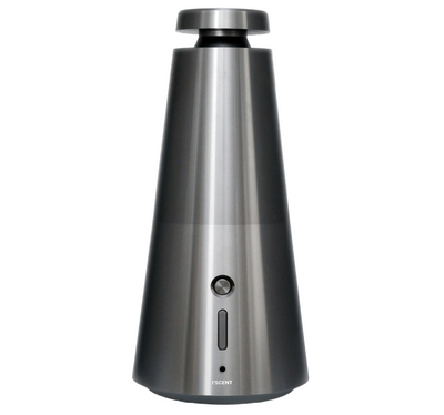 Scent Diffuser Dubai: The Ultimate Guide to Luxury Home Fragrancing — ISCENT
