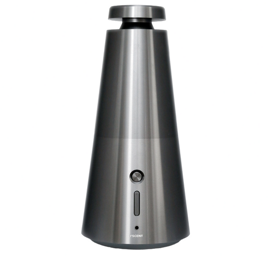 Scent Diffuser Dubai: The Ultimate Guide to Luxury Home Fragrancing — ISCENT