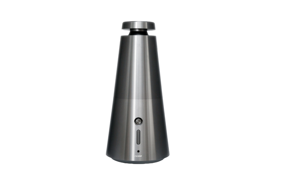 Nebulizing vs. Ultrasonic Diffuser Comparison 2026: The Definitive Guide to Luxury Scenting — ISCENT