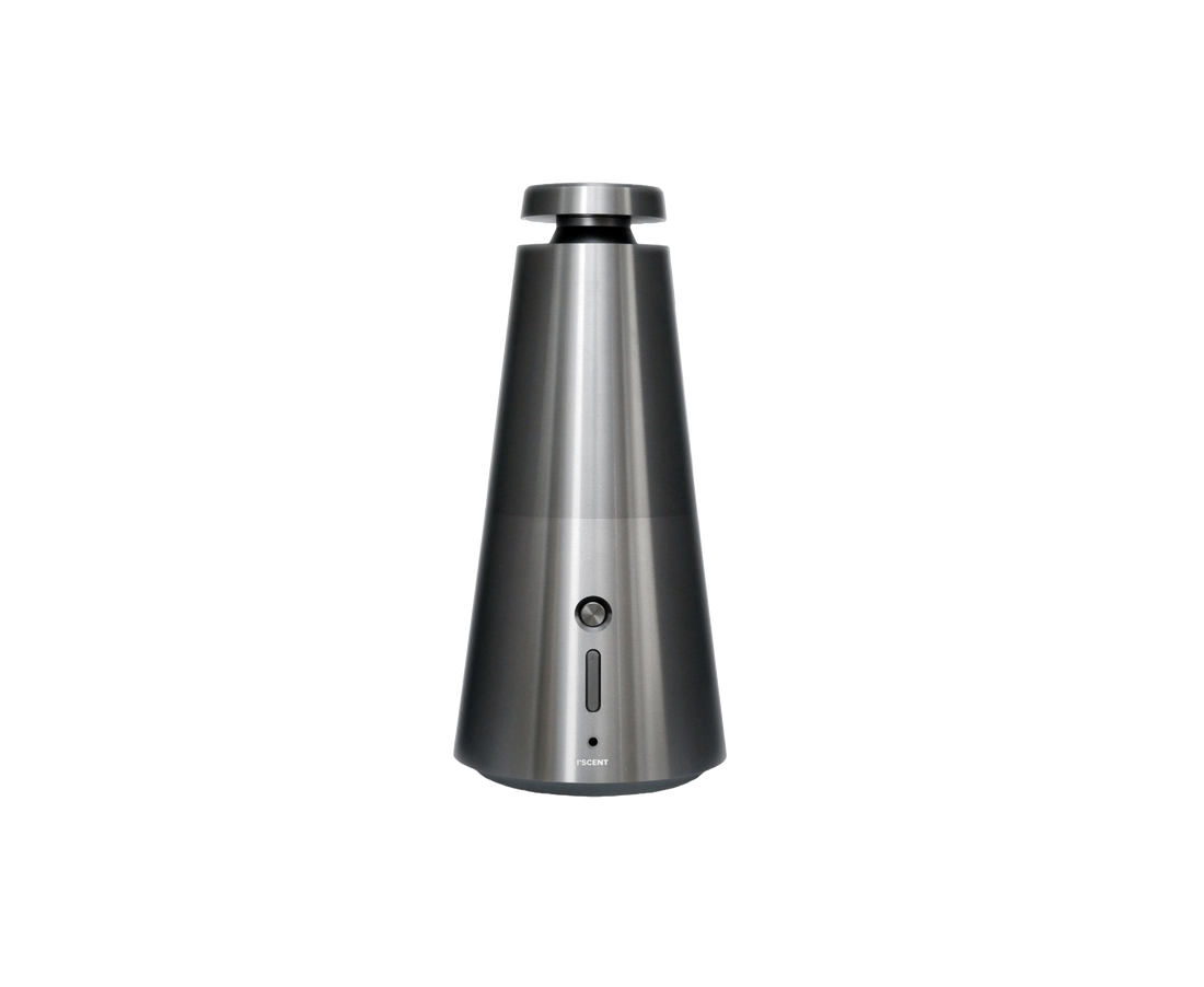 Best Scent Diffuser for Every Room in Dubai: The 2026 Luxury Buying Guide — ISCENT