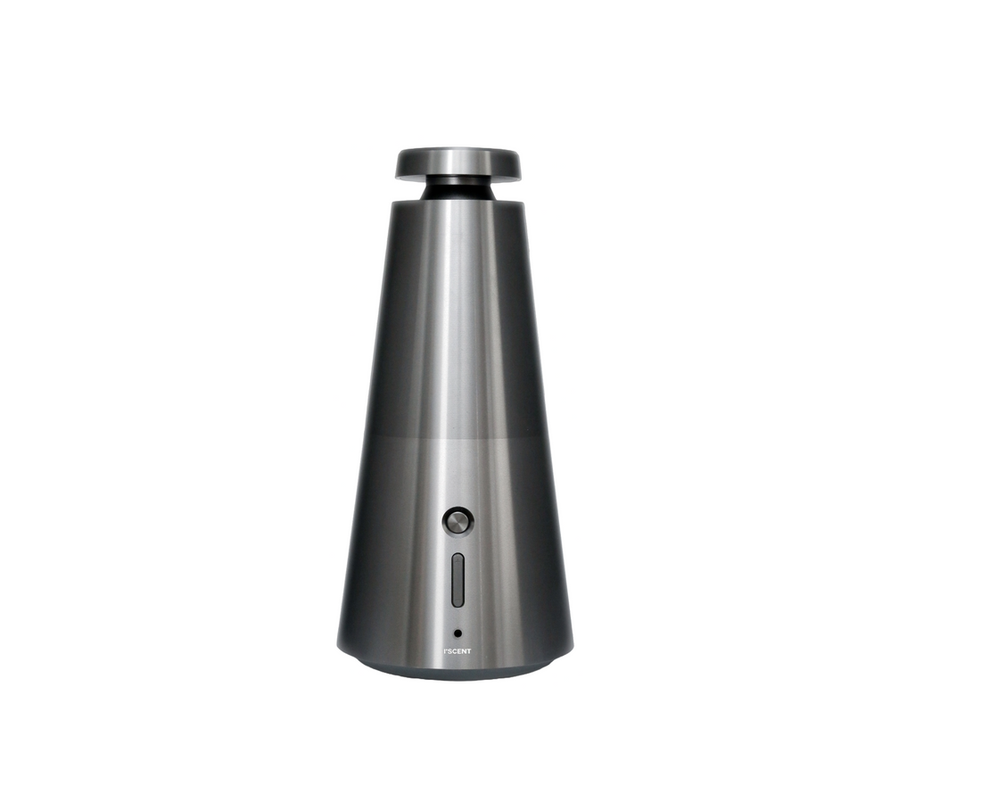 The Definitive Guide to Automatic Scent Diffusers for Home Luxury in 2026 — ISCENT