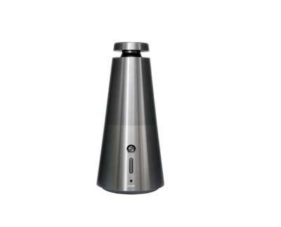 The Definitive Guide to Automatic Scent Diffusers for Home Luxury in 2026 — ISCENT