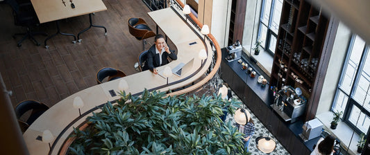 home-fragrance marketplace