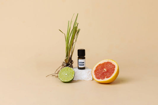 The Definitive Citrus Fragrance Buying Guide: Remastering Freshness for 2026 — ISCENT