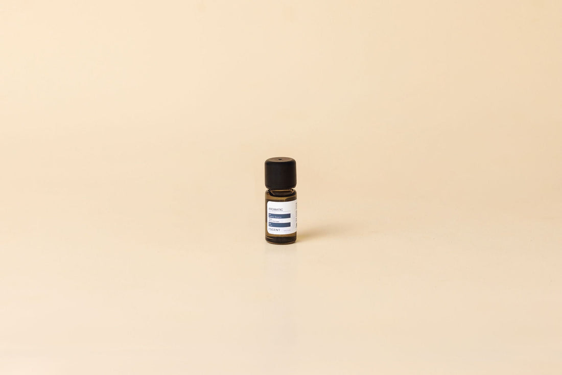The Best Scentsy Alternative: Why Luxury Homes are Switching to Cold-Air Nebulization — ISCENT