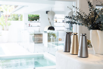 Aroma360 Alternatives: Remastering Luxury Scenting with the Ensō Experience — ISCENT