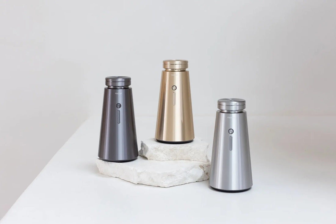 Aera Fragrance Review: Is This Luxury Scenting System Still the Gold Standard? — ISCENT