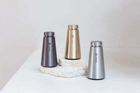 Aera Fragrance Review: Is This Luxury Scenting System Still the Gold Standard? — ISCENT