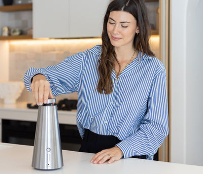 The Best Office Scent for Productivity: Remastering Your Workspace — ISCENT