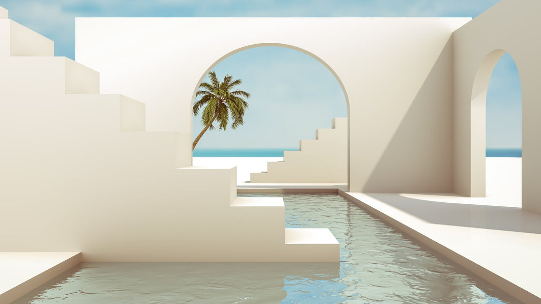 Luxury Hotel Scents for Home: A 2026 Guide to Five-Star Scenting — ISCENT