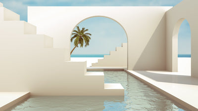 Luxury Hotel Scents for Home: A 2026 Guide to Five-Star Scenting — ISCENT