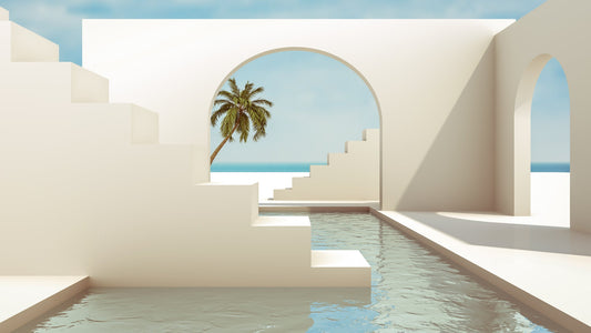 Luxury Hotel Scents for Home: A 2026 Guide to Five-Star Scenting — ISCENT