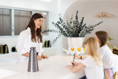 Creating a Signature Home Scent Guide: The Art of Olfactory Branding for Your Residence — ISCENT