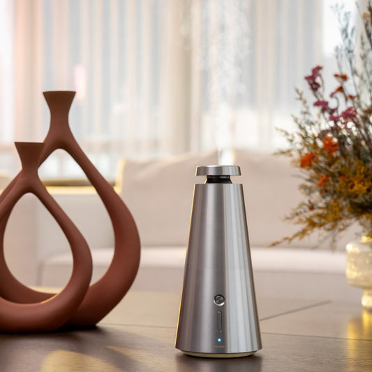 Best Scent Diffuser for Every Room in Dubai: The 2026 Luxury Buying Guide