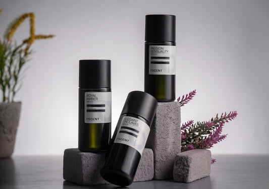 The Ultimate Guide to Woody Fragrances: Remastering Your Home Atmosphere — ISCENT