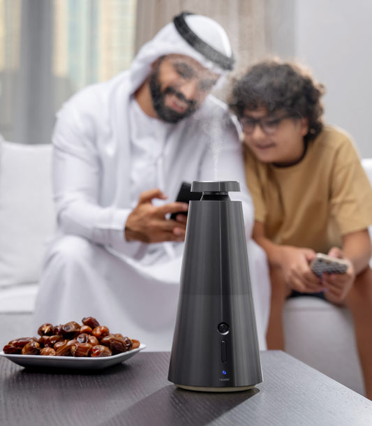 Midnight Velvet: Remastering the Luxury Sensory Experience in 2026