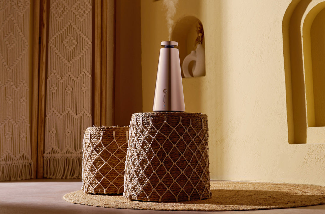 Luxury Scent Diffusers for Small Spaces: The 2026 Definitive Guide