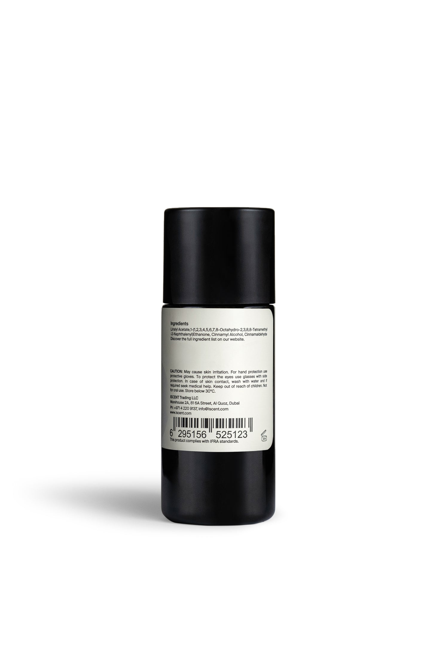 Ambre Reserve
