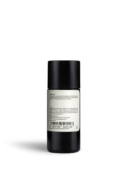 Ambre Reserve