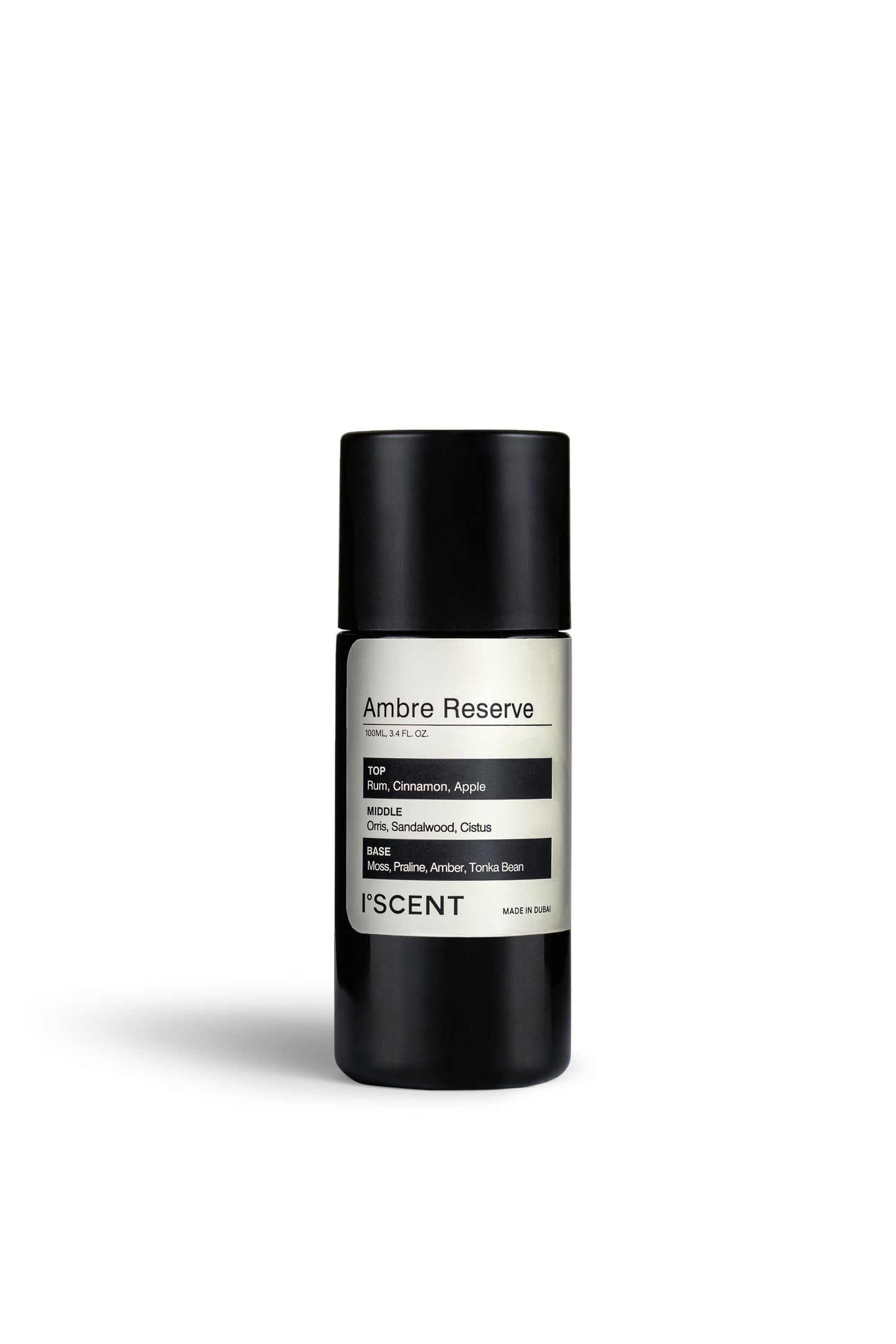 Ambre Reserve