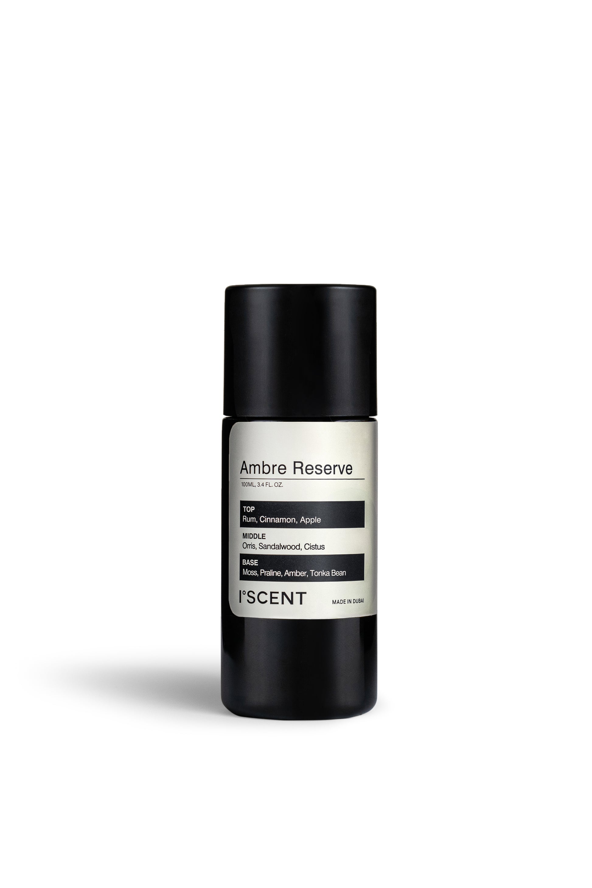 Ambre Reserve