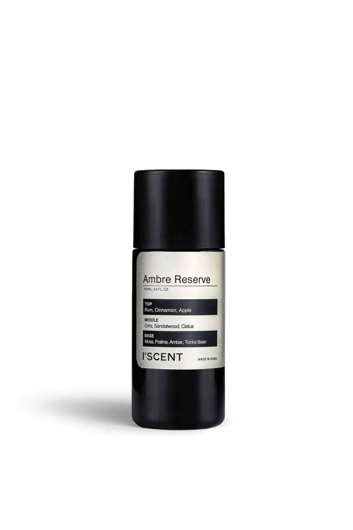 Ambre Reserve