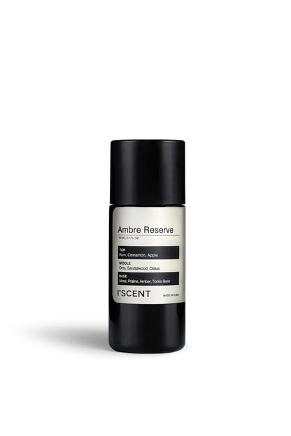 Ambre Reserve