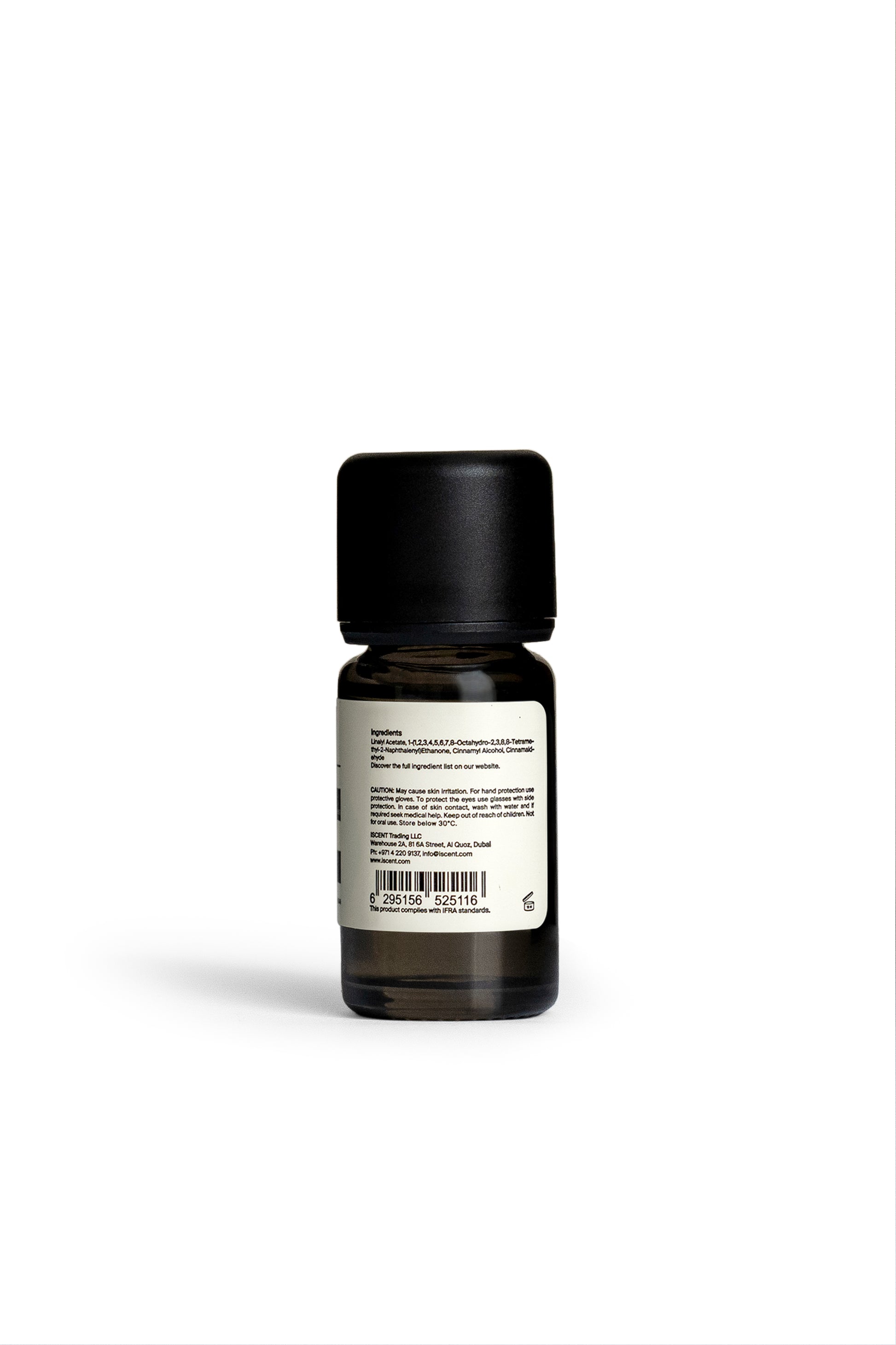 Ambre Reserve
