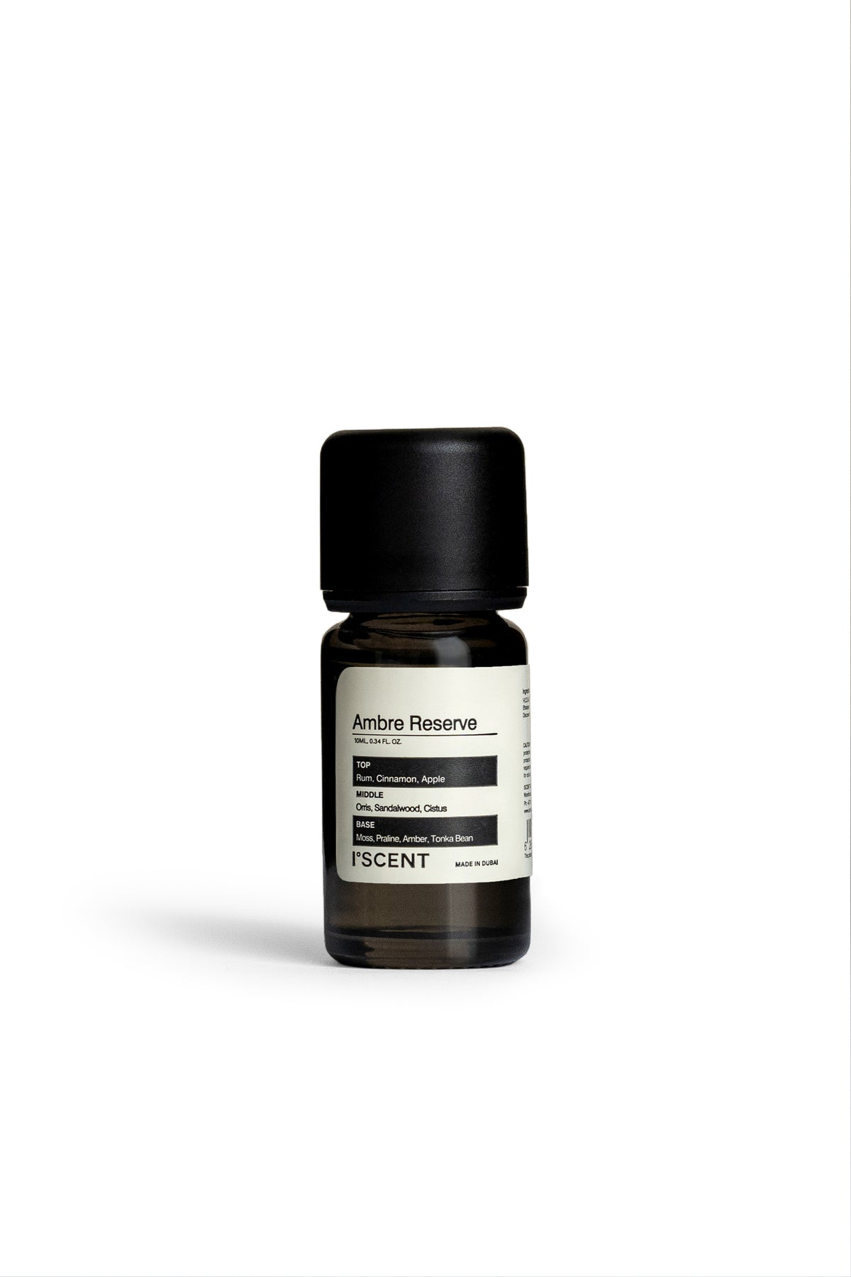 Ambre Reserve