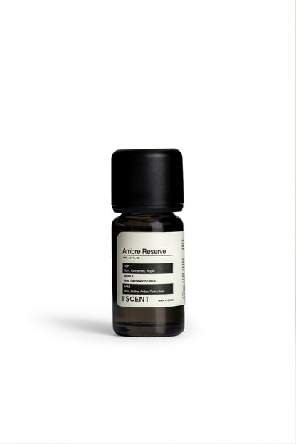 Ambre Reserve