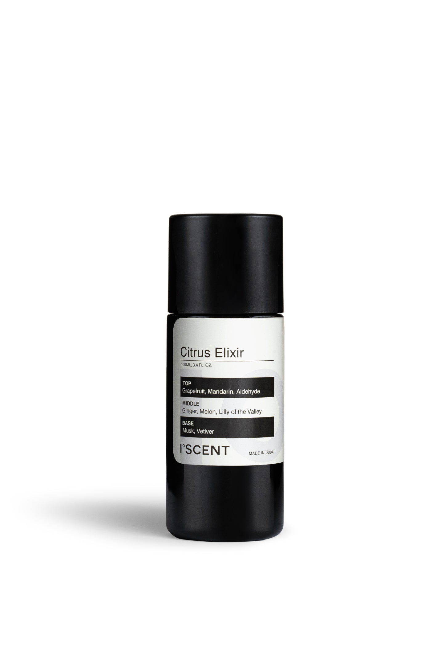 Citrus Elixir