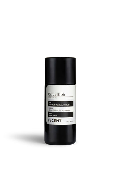 Citrus Elixir