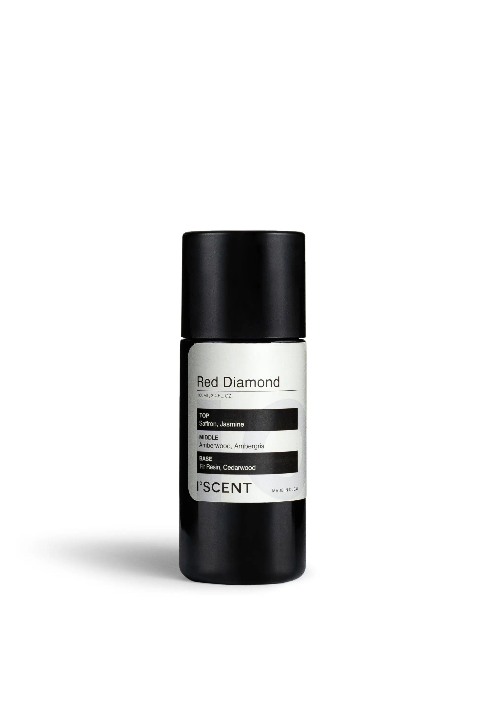 Red Diamond Fragrance from iScent