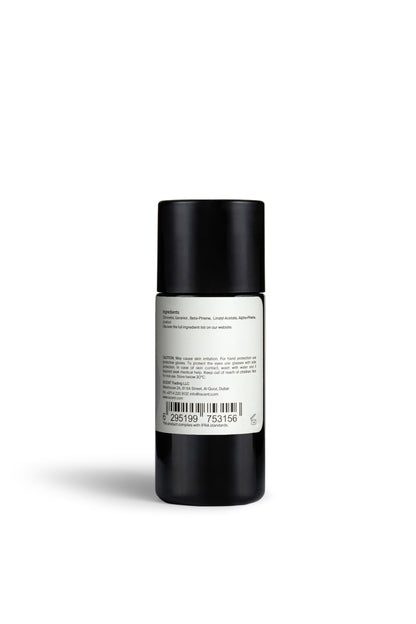 Eau d'Ombre