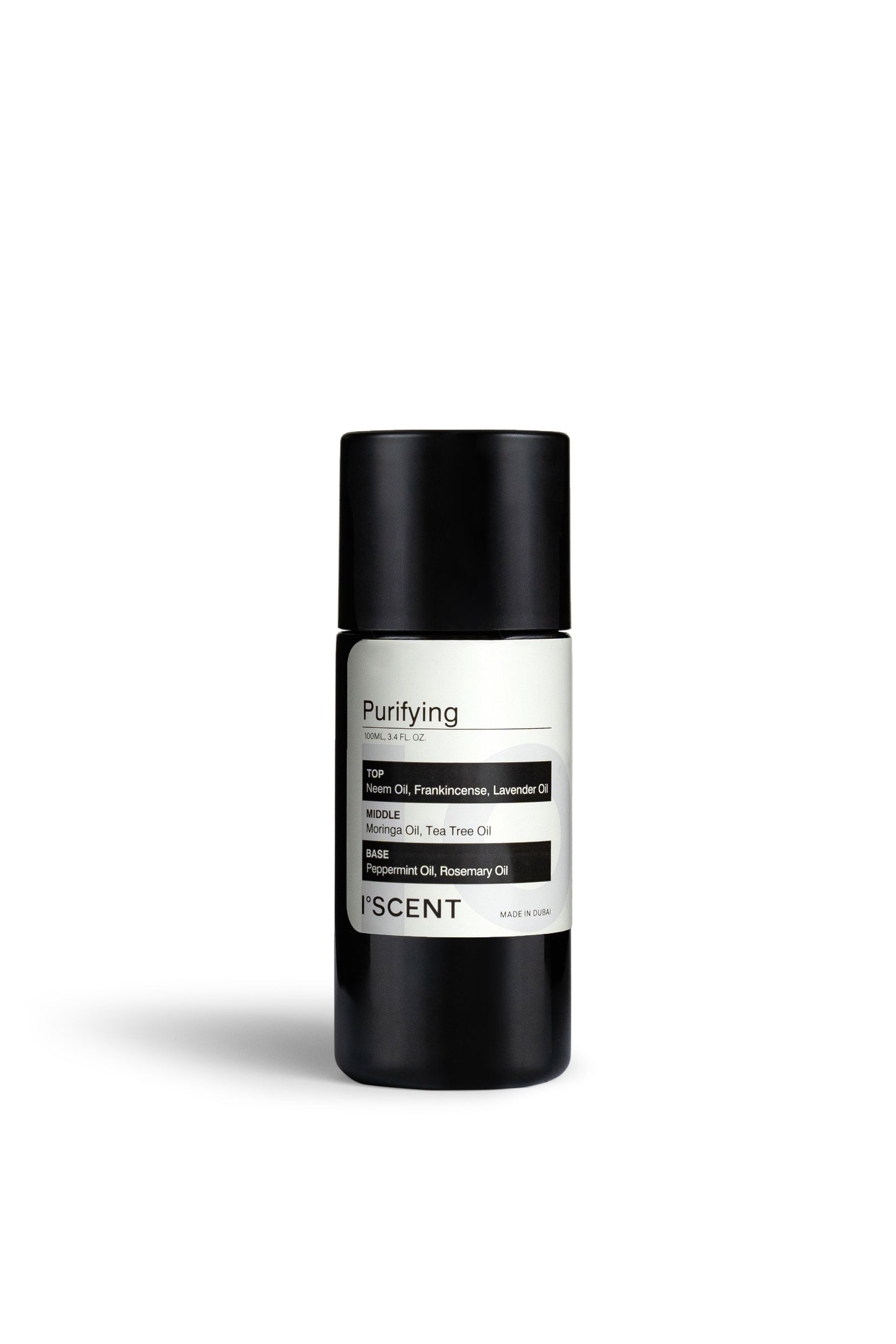 Purifying