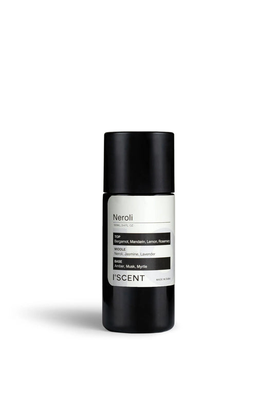 Neroli Fragrance from iScent