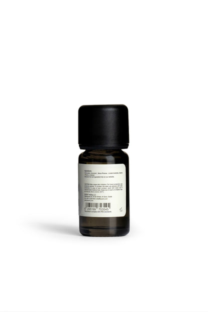 Eau d'Ombre